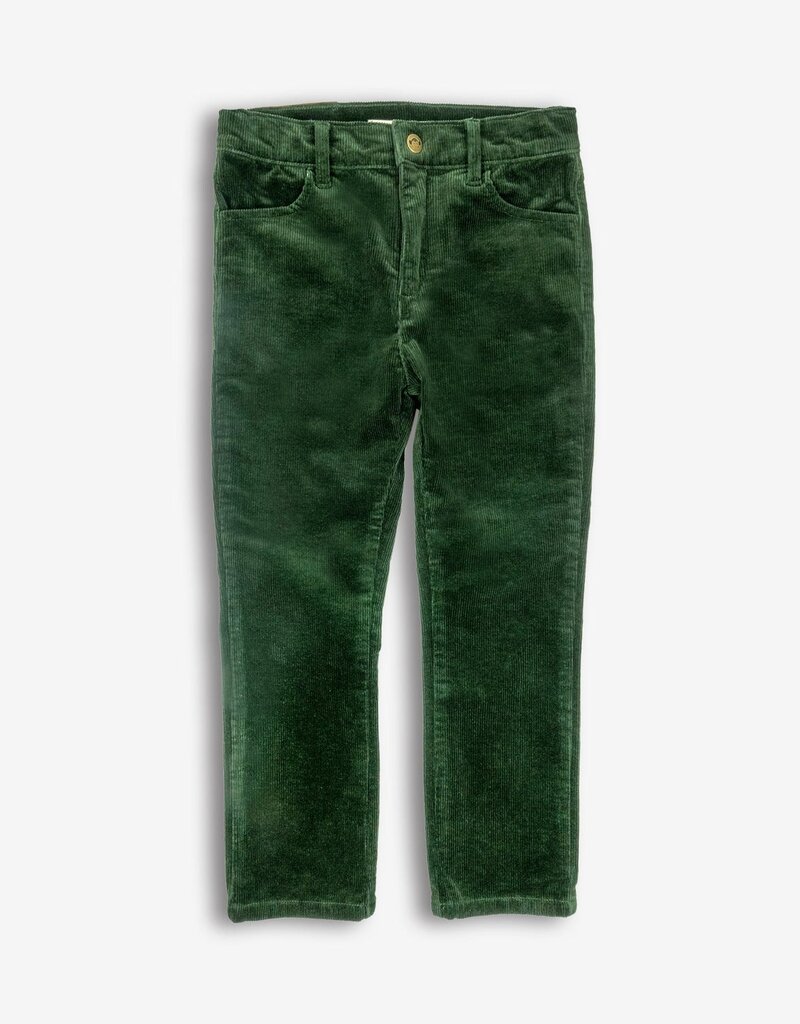 Appaman skinny cords forest night