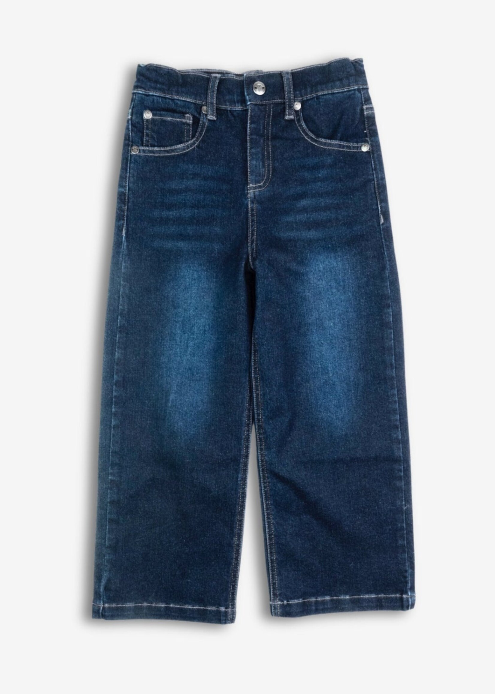 Appaman liana pant dark wash