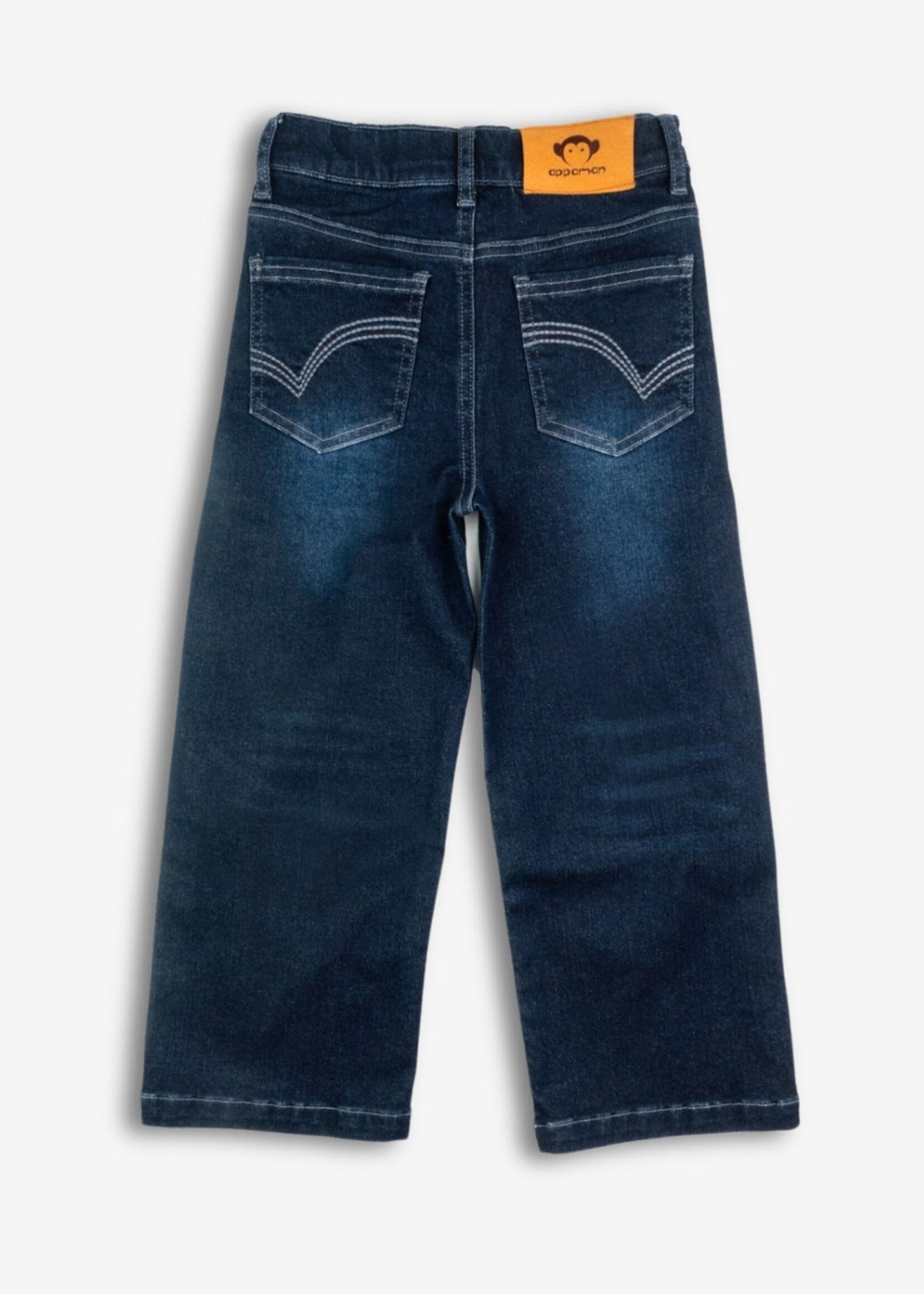 Appaman liana pant dark wash