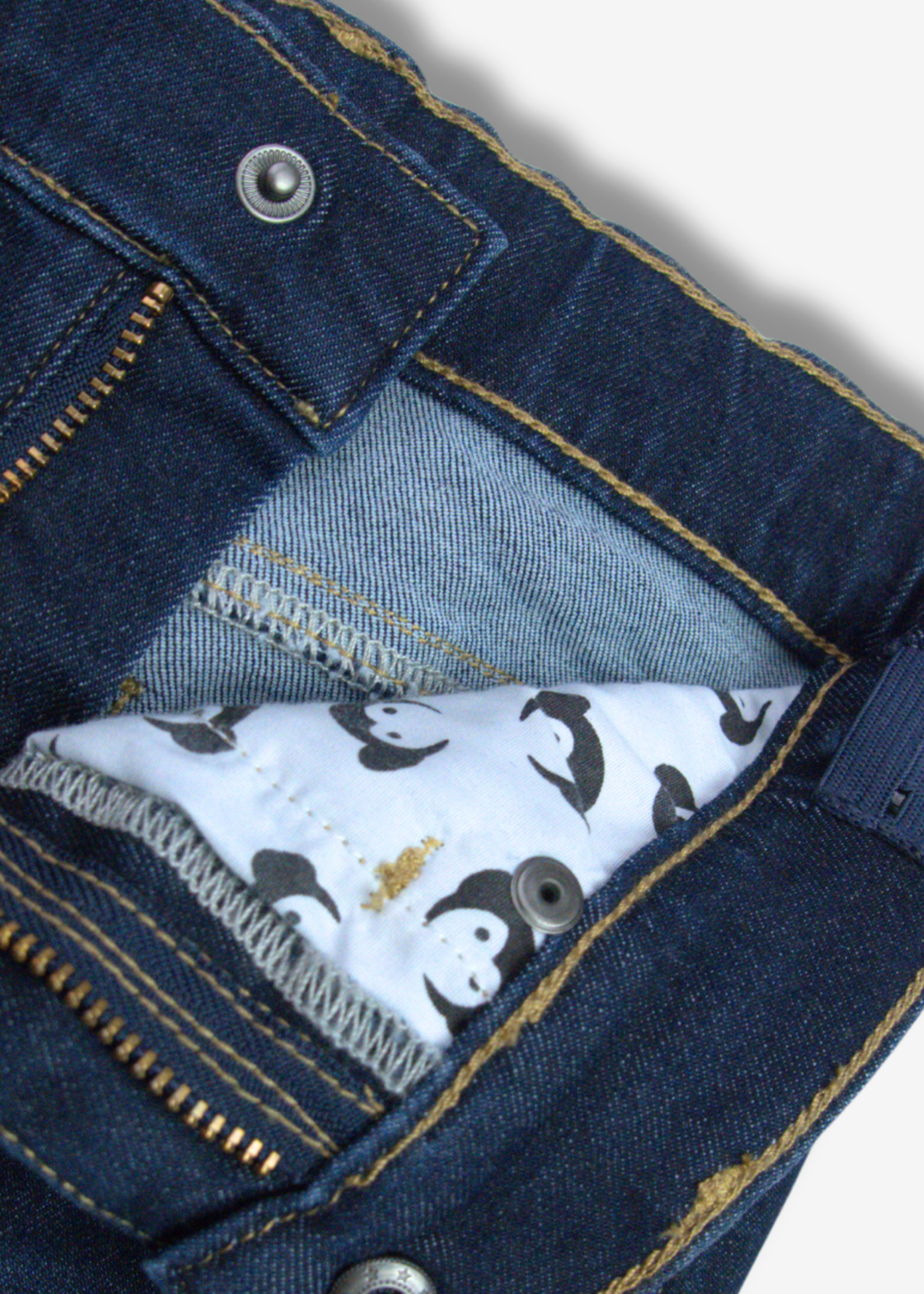 Appaman liana pant dark wash