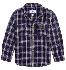 Properly Tied SALE Ranch Flannel Everett