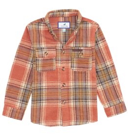 Properly Tied SALE Ranch Flannel Jasper