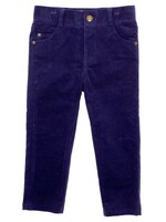 Properly Tied Pinwale Cord Pant Navy