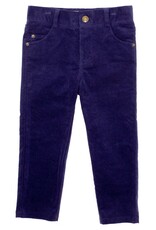 Properly Tied Pinwale Cord Pant Navy
