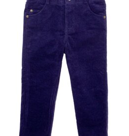 Properly Tied Pinwale Cord Pant Navy