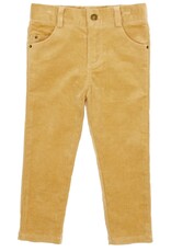 Properly Tied Pinwale Cord Pant Camel