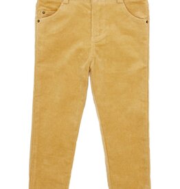 Properly Tied SALE Pinwale Cord Pant Camel