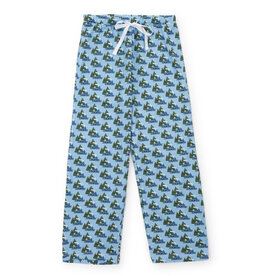 Lila + Hayes SALE Beckett Pant North Pole Express