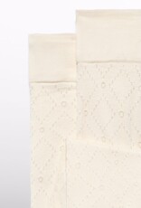 Abel & Lula Jacquard Tights