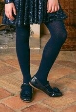 Abel & Lula Jacquard Tights