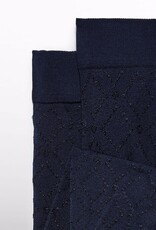Abel & Lula Jacquard Tights