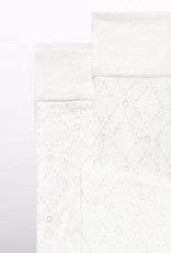 Abel & Lula Jacquard Tights