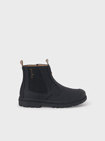 Mayoral Boot Black Track