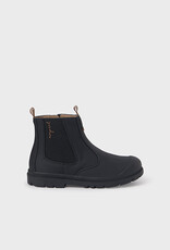 Mayoral Black Track Boot