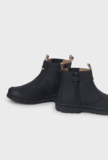 Mayoral Black Track Boot