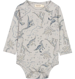 MarMar Copenhagen Dinosaurs Print 2 pc Set