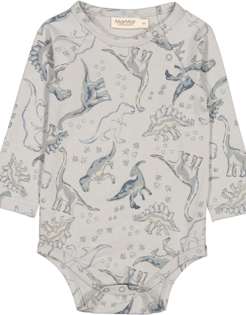 MarMar Copenhagen Dinosaurs Print 2 pc Set