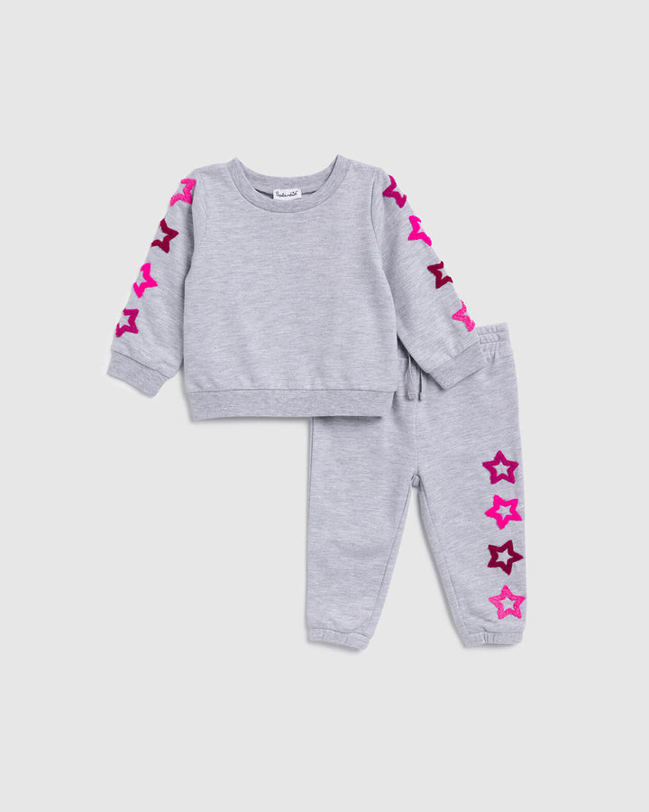 Star jogger set hotsell