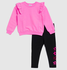 Splendid SALE Bright Star Legging Set