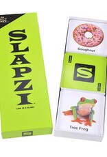 Slapzi