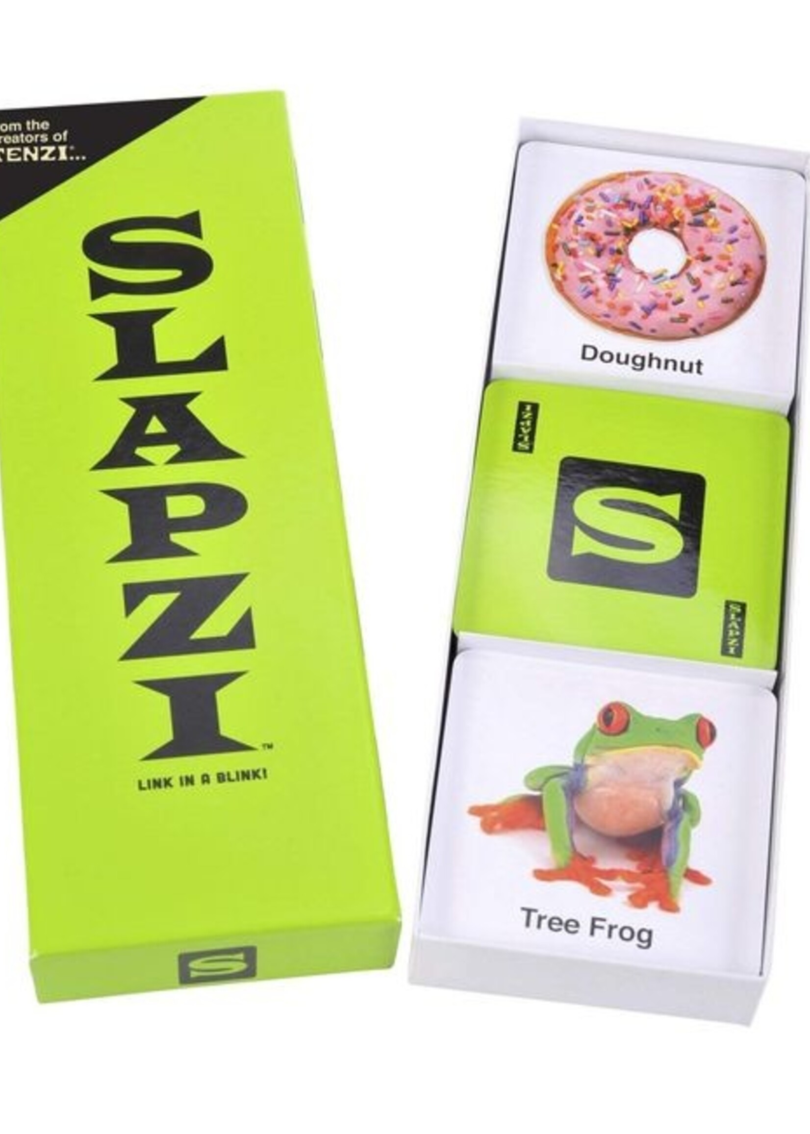 Slapzi