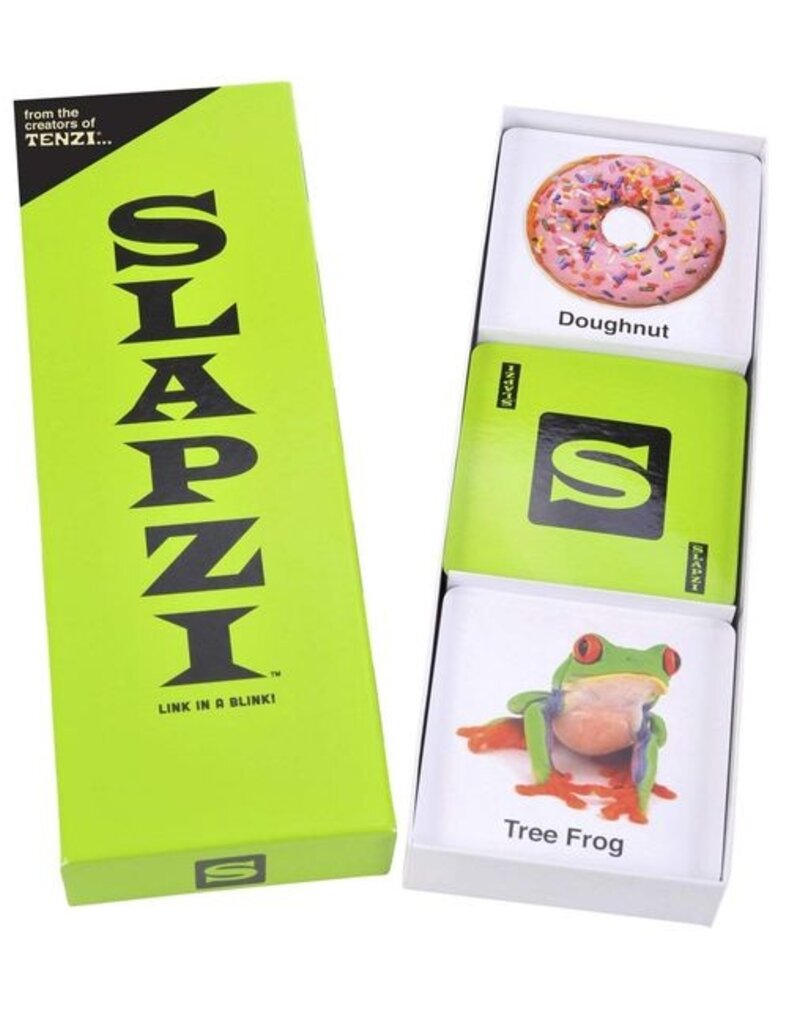 Slapzi