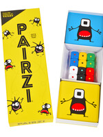 Pairzi Game