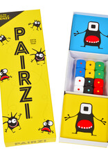 Pairzi Game