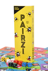 Pairzi Game