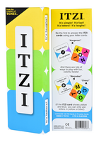Itzi Game