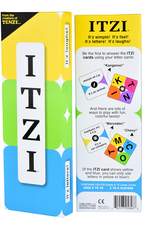 Itzi Game