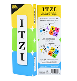 Itzi Game
