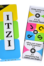 Itzi Game