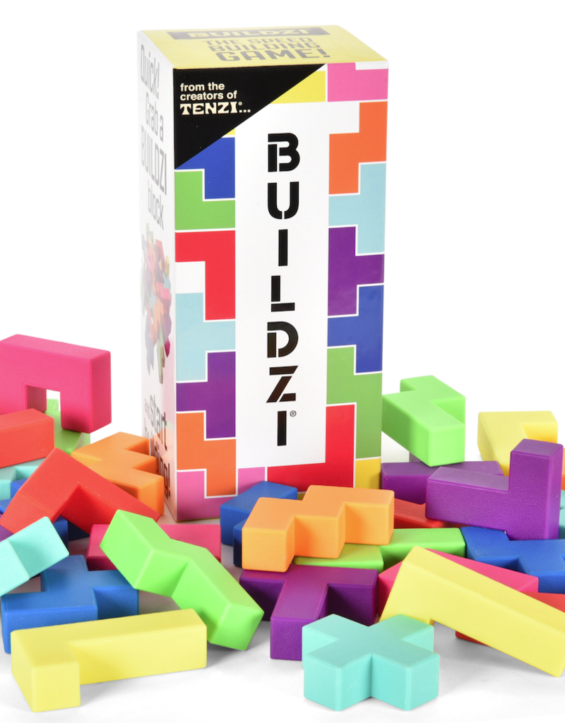 Buildzi