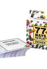 77 Ways to Play Tenzi