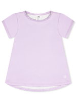 SALE Bridget Basic T Petal Purple