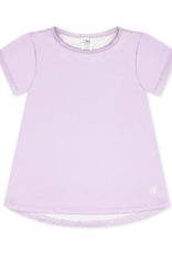 Set Athleisure Bridget Basic T Petal Purple
