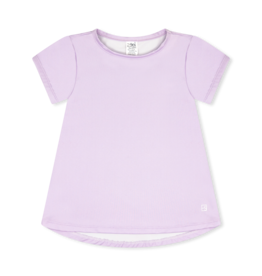 Set Athleisure SALE Bridget Basic T Petal Purple