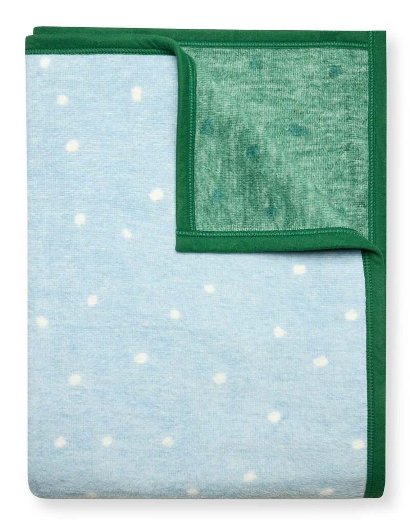 ChappyWrap Winter Wonderland Blanket