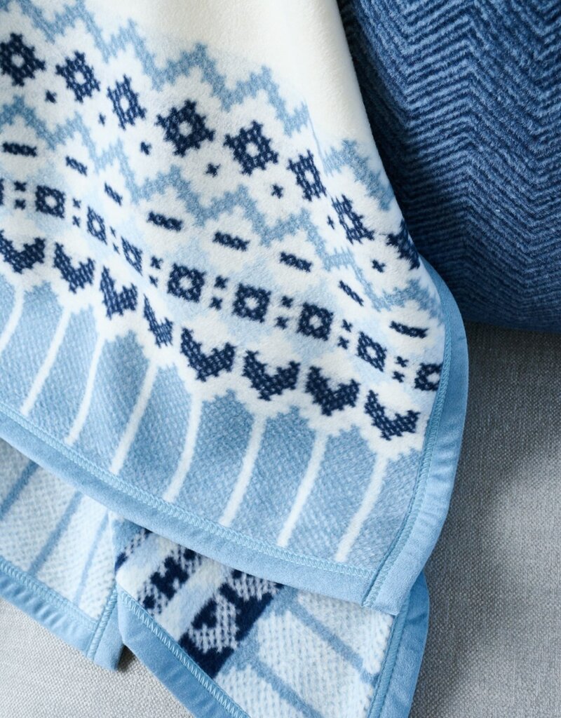 ChappyWrap Sweater Knit Blanket