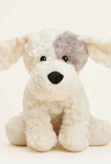 Warmies Patch Curly Dog Warmies