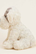 Warmies Patch Curly Dog Warmies