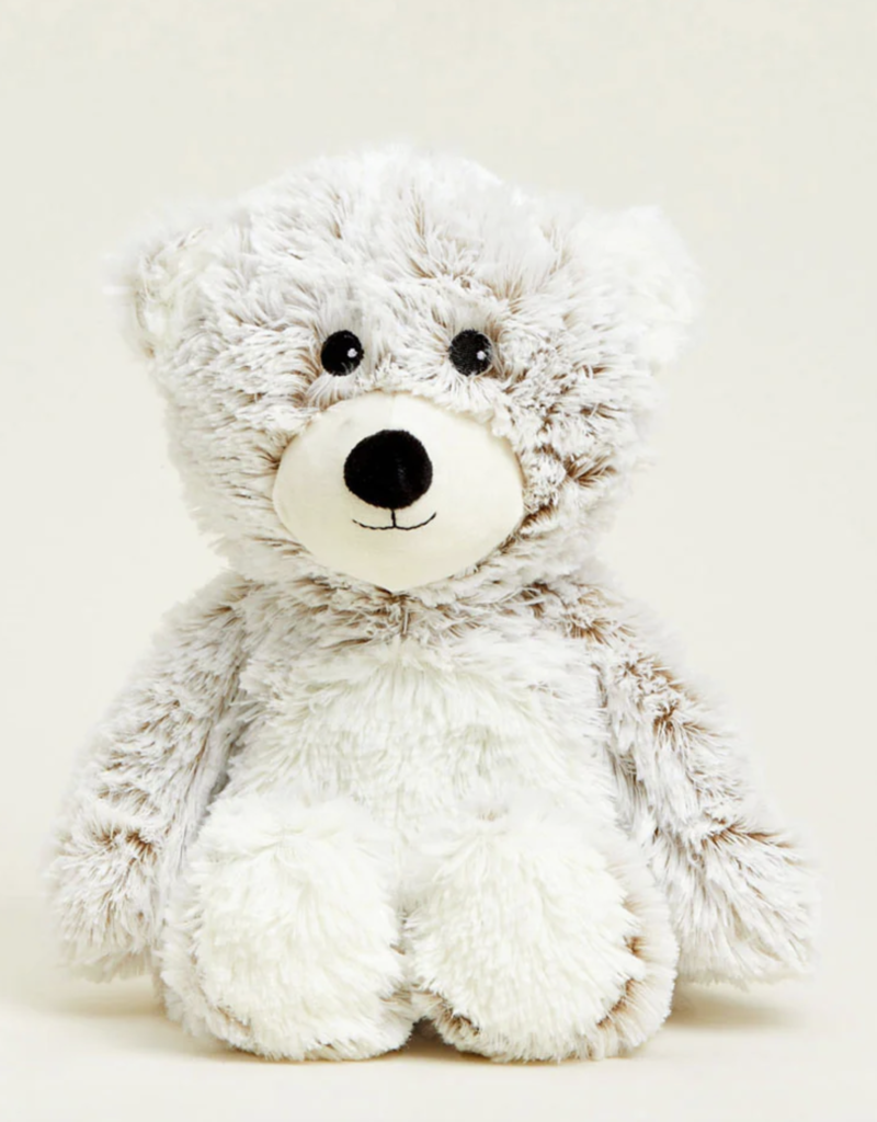 Warmies Marshmallow Bear Warmies