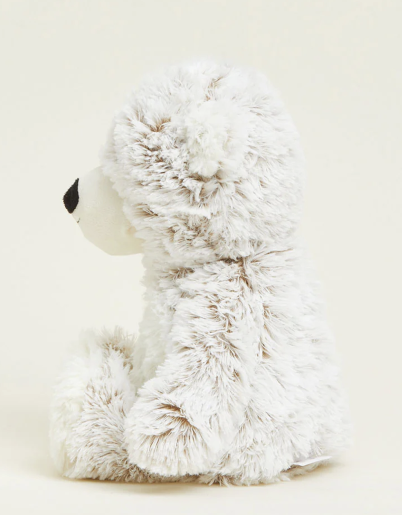 Warmies Marshmallow Bear Warmies