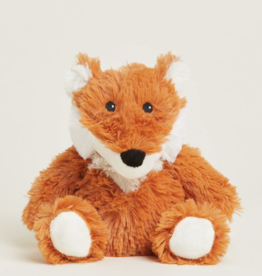 Warmies Fox Junior Warmies