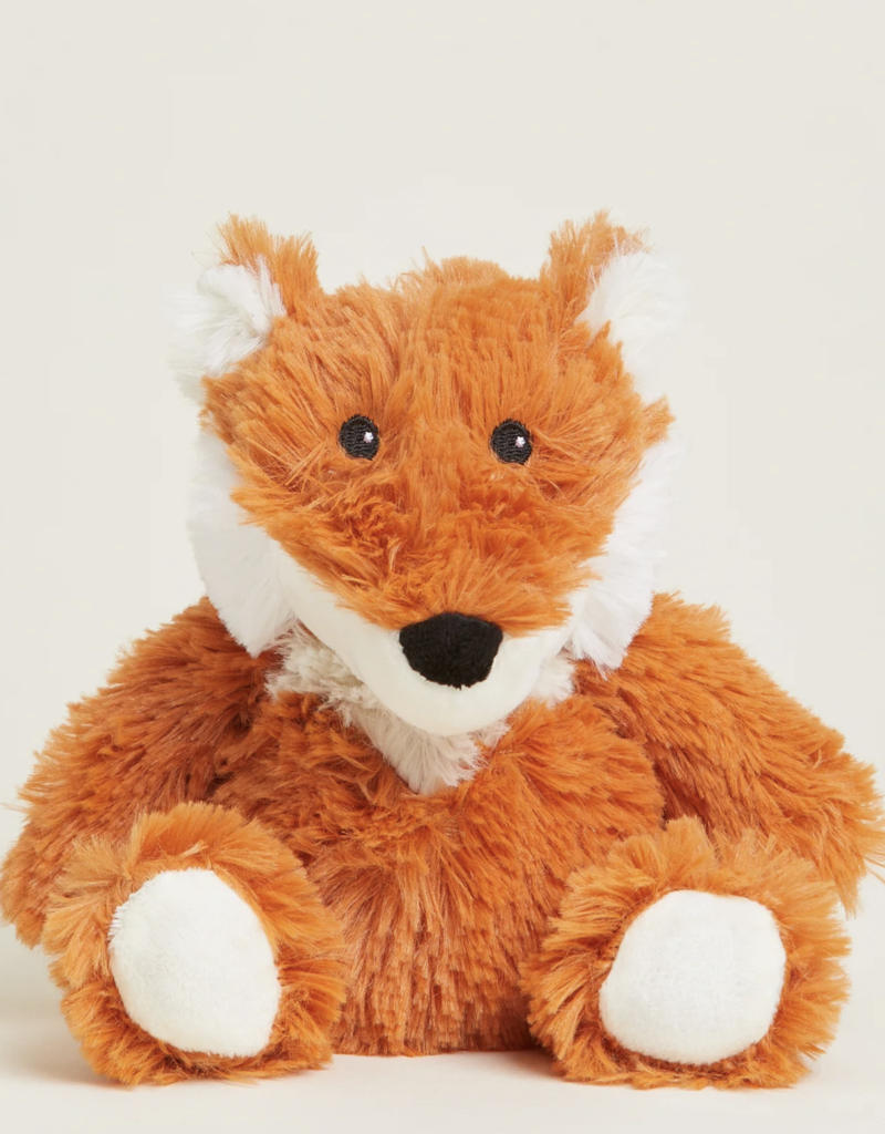 Warmies Fox Junior Warmies