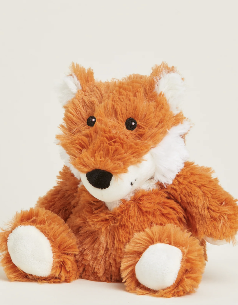 Warmies Fox Junior Warmies