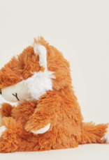 Warmies Fox Junior Warmies