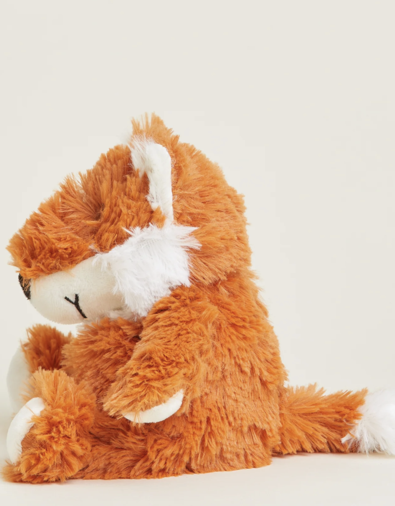 Warmies Fox Junior Warmies