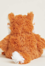 Warmies Fox Junior Warmies